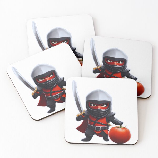 Item preview, Tomato warrior designed and sold by Natalia Aaa.