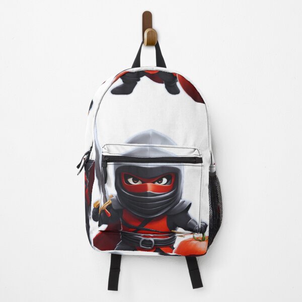 Item preview, Tomato warrior designed and sold by Natalia Aaa.