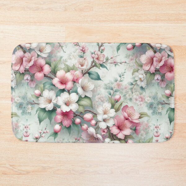 Item preview, Cherry Blossom Pattern - 28 designed and sold by Acabee.