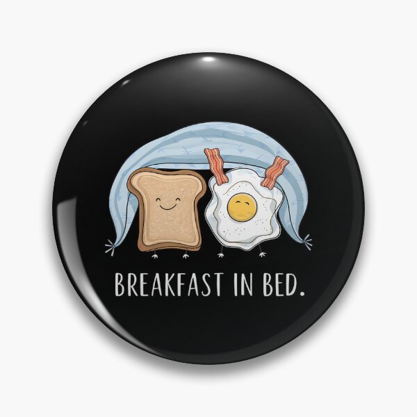 Item preview, Breakfast In Bed designed and sold by Haji  Kamora.