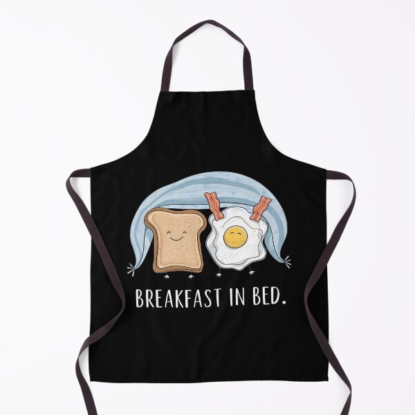 Item preview, Breakfast In Bed designed and sold by Haji Kamora.