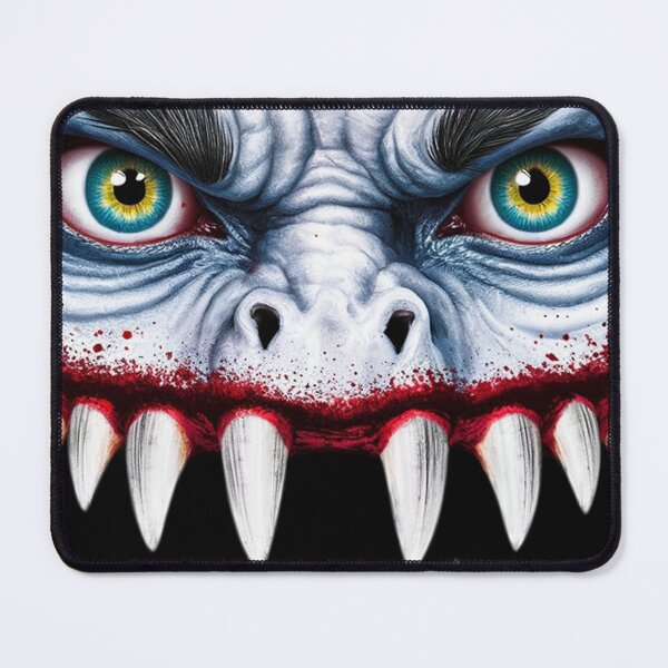 Item preview, "Gaze of the Beast designed and sold by mo-carnival.