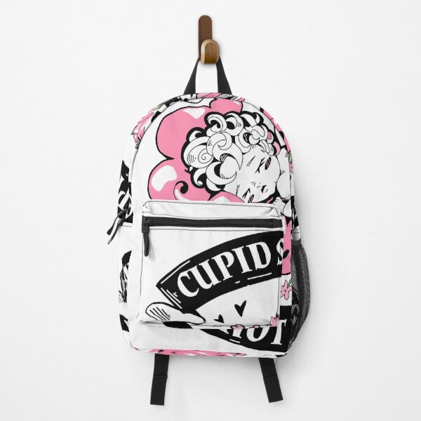 Item preview, Cupid Sleeping DO NOT DISTURB designed and sold by Drawsaji.
