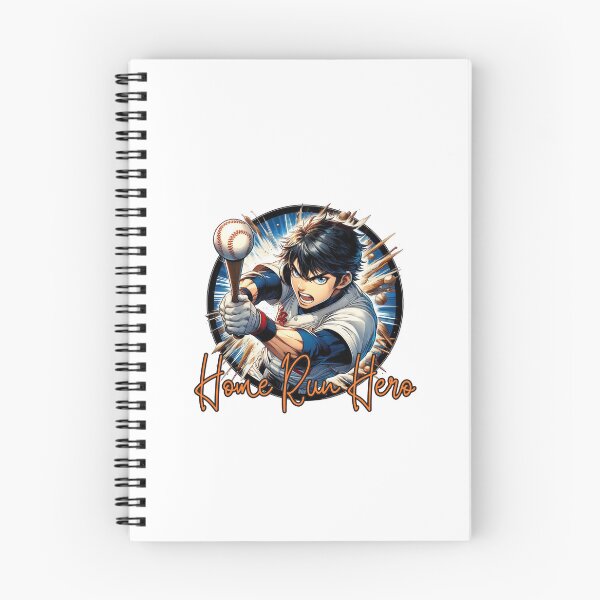 Item preview, baseball - Home Run Hero designed and sold by Iden-store.