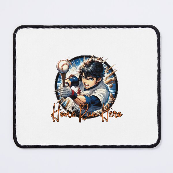 Item preview, baseball - Home Run Hero designed and sold by Iden-store.