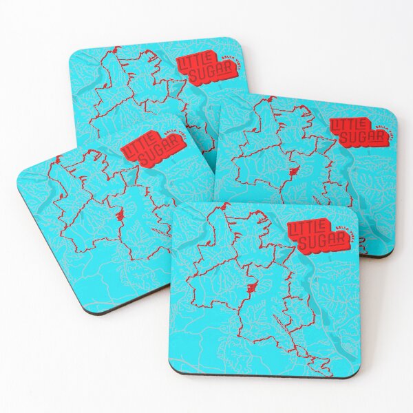 Item preview, Little Sugar designed and sold by Neurodivergent Designs.