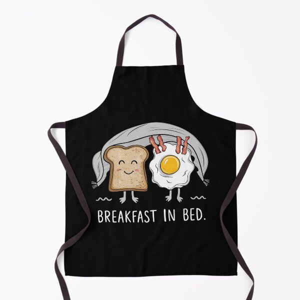 Item preview, Breakfast In Bed designed and sold by Haji Kamora.