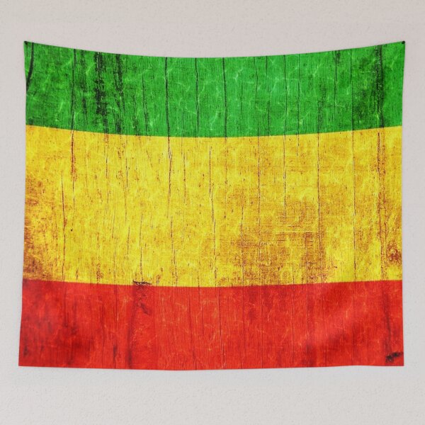 Item preview, JAMAICAN COLOURS, GREEN, GOLD, RED designed and sold by larissa-myrie.