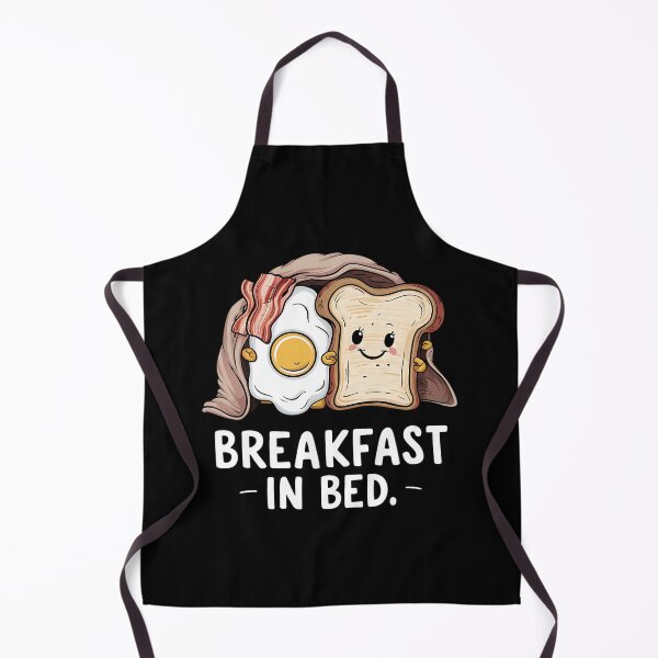 Item preview, Breakfast In Bed designed and sold by Haji Kamora.