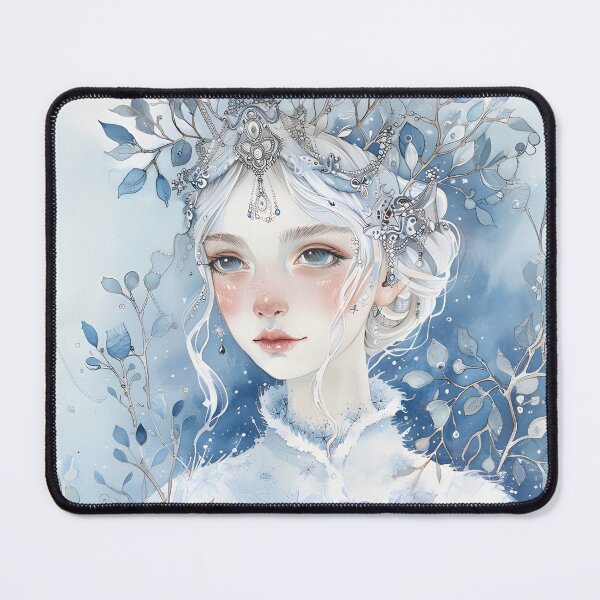 Item preview, Elsa designed and sold by Quijote-.