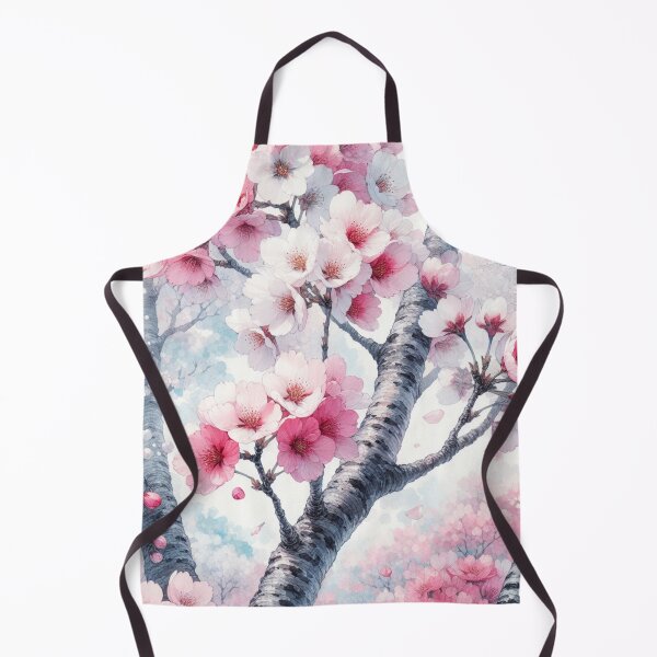 Item preview, Cherry Blossom Pattern - 30 designed and sold by Acabee.
