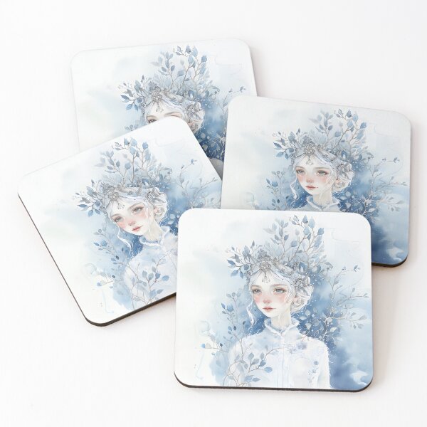 Item preview, Elsa designed and sold by Quijote-.
