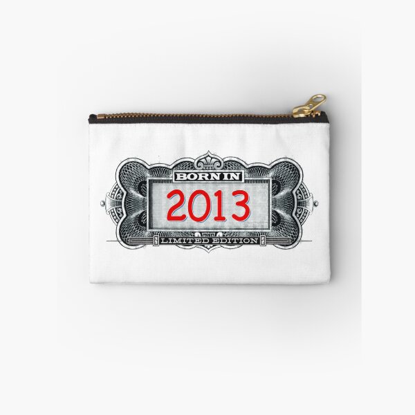 Item preview, Born In 2013 - Limited Edition designed and sold by Cleave.