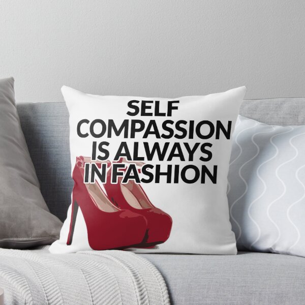 Item preview, Self Compassion designed and sold by IHCounselling.