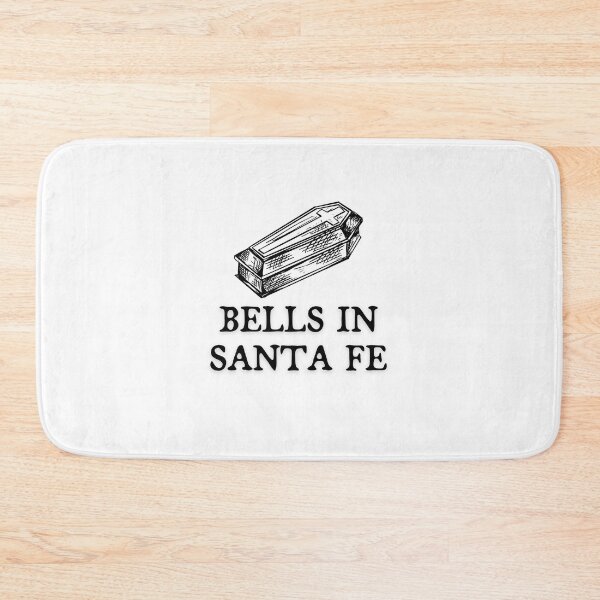 Item preview, Bells In Santa Fe designed and sold by graces-wonders.