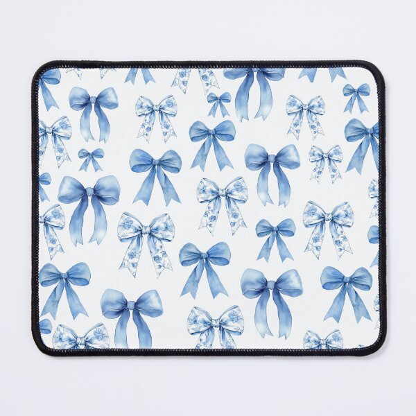 Item preview, Bow pattern designed and sold by cait-shaw.
