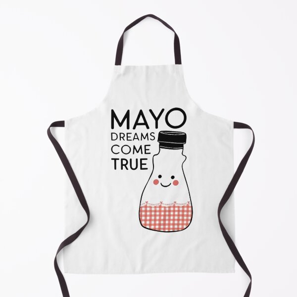Item preview, Mayo Dreams Come True designed and sold by Haji Kamora.