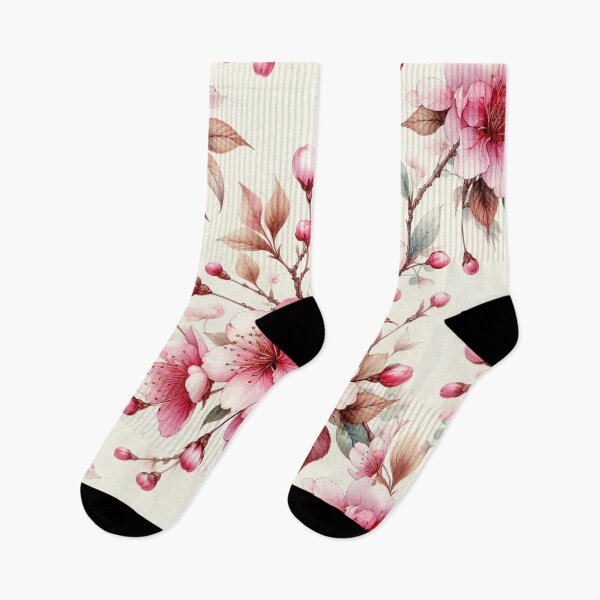 Item preview, Cherry Blossom Pattern - 32 designed and sold by Acabee.