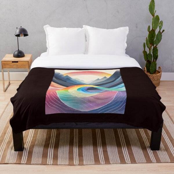 Item preview, Cosmic Wavescape designed and sold by Marcin-PL.