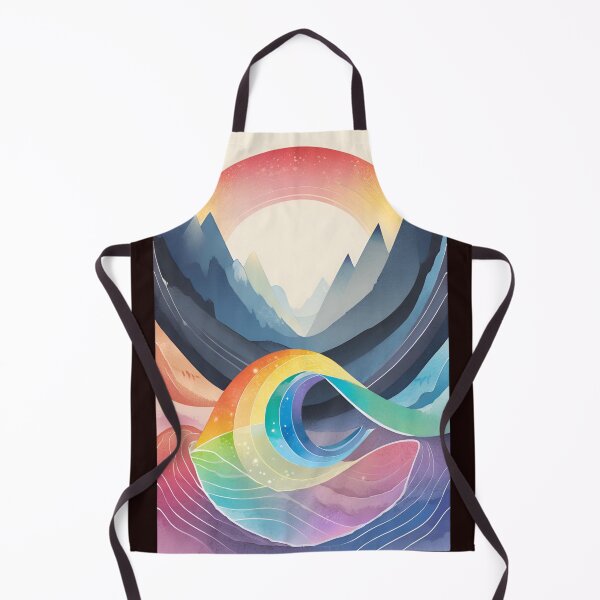 Item preview, Cosmic Wavescape designed and sold by Marcin-PL.