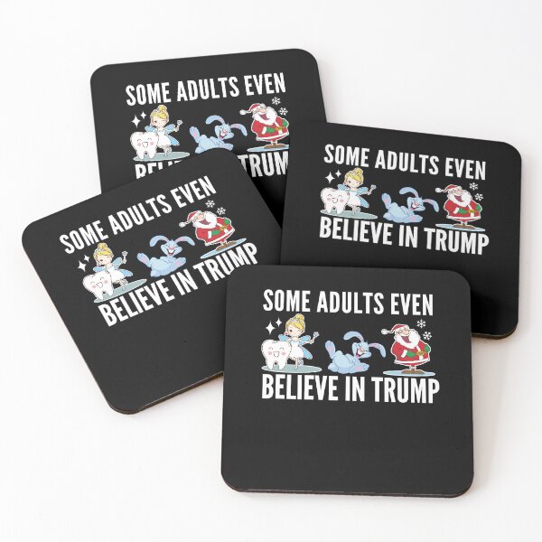 Item preview, Funny anti-Trump cartoons designed and sold by Lady-Frost.