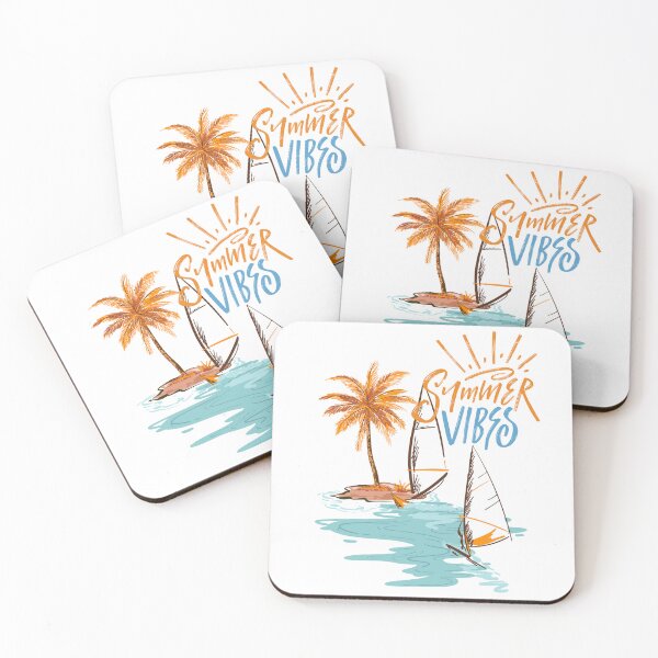 Item preview, Summer Vibes designed and sold by R3X .
