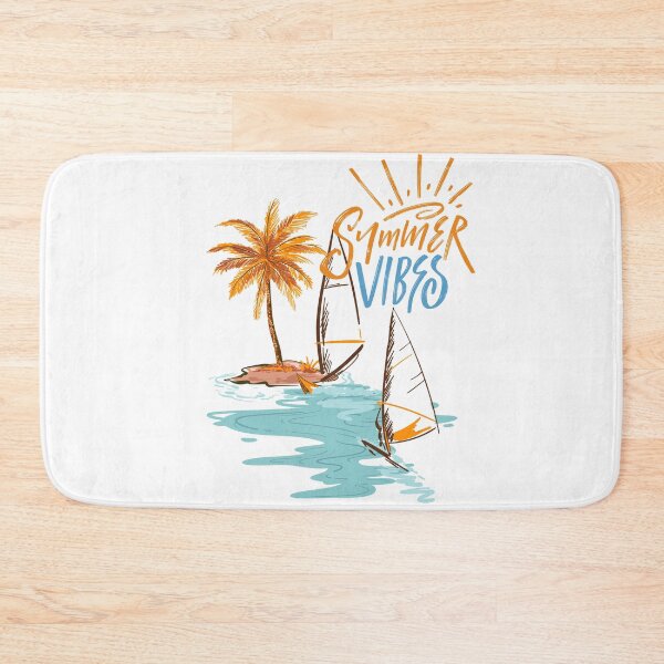 Item preview, Summer Vibes designed and sold by R3X .