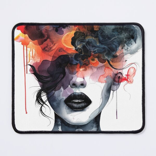 Item preview, Surreal | Drowner designed and sold by Pasiaulis-art.