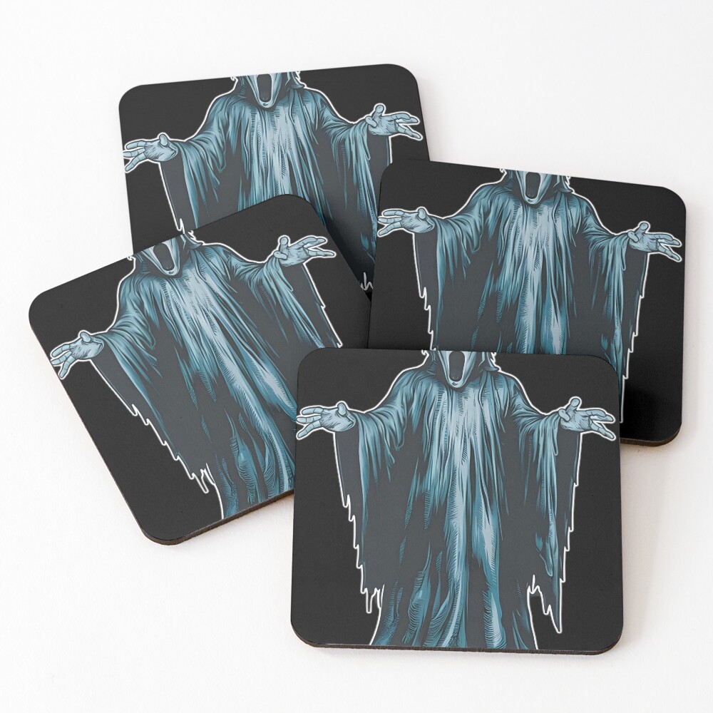 Item preview, Coasters (Set of 4) designed and sold by R3FDesign.