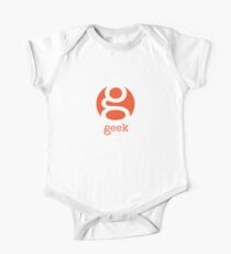 Geek One Piece - Short Sleeve