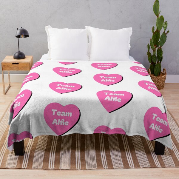 Item preview, Team Alfie - Emily in Paris designed and sold by Queengoldxx.