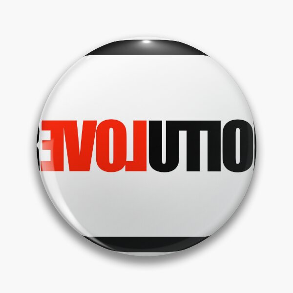 Item preview, LOVE REVOLUTION designed and sold by MobsProject.
