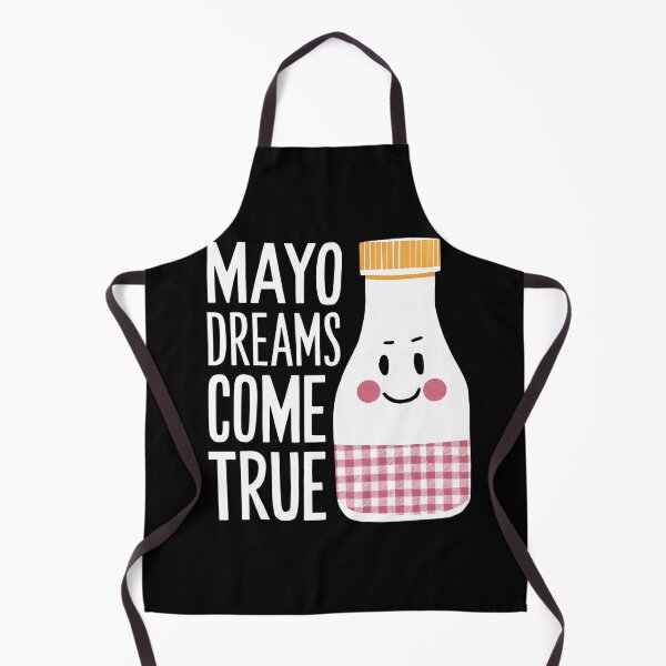 Item preview, Mayo Dreams Come True designed and sold by Haji Kamora.