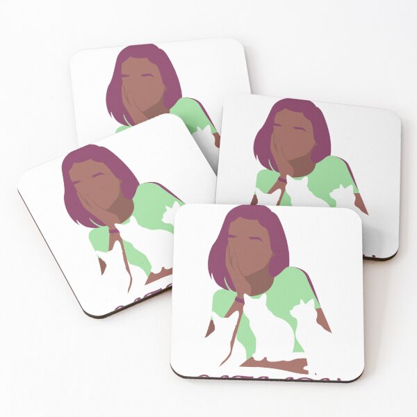 Item preview, Childless cat lady designed and sold by NanaCrafted.
