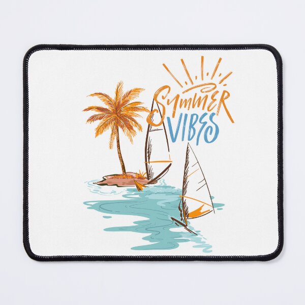Item preview, Summer Vibes designed and sold by R3X .