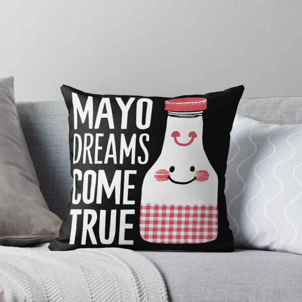 Item preview, Mayo Dreams Come True designed and sold by Haji  Kamora.