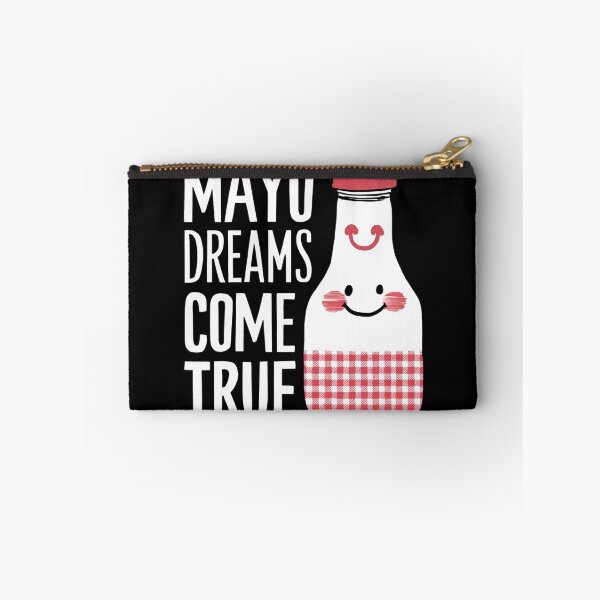 Item preview, Mayo Dreams Come True designed and sold by Haji  Kamora.