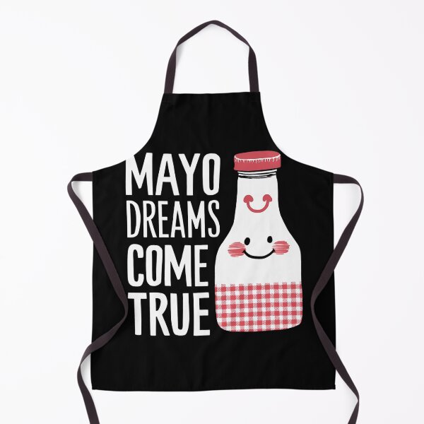 Item preview, Mayo Dreams Come True designed and sold by Haji Kamora.