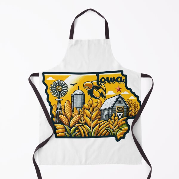 Item preview, Iowa State ,Beautiful Iowa Corn farm, Iowa State map, Iowa Home state Iowa lover / Iowa gift idea / Iowa farmer gift designed and sold by anodyle.