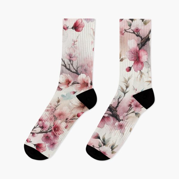 Item preview, Cherry Blossom Pattern - 35 designed and sold by Acabee.