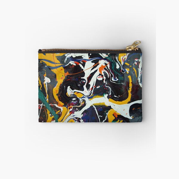 Item preview, Abstract Art by Jackson Pollock, jackson Pollock (1912-1956) United States designed and sold by J-Oua.