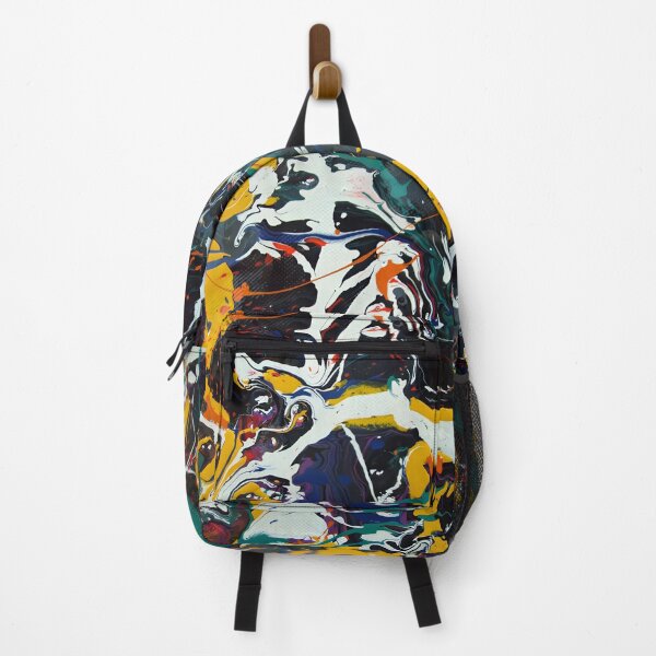 Item preview, Abstract Art by Jackson Pollock, jackson Pollock (1912-1956) United States designed and sold by J-Oua.