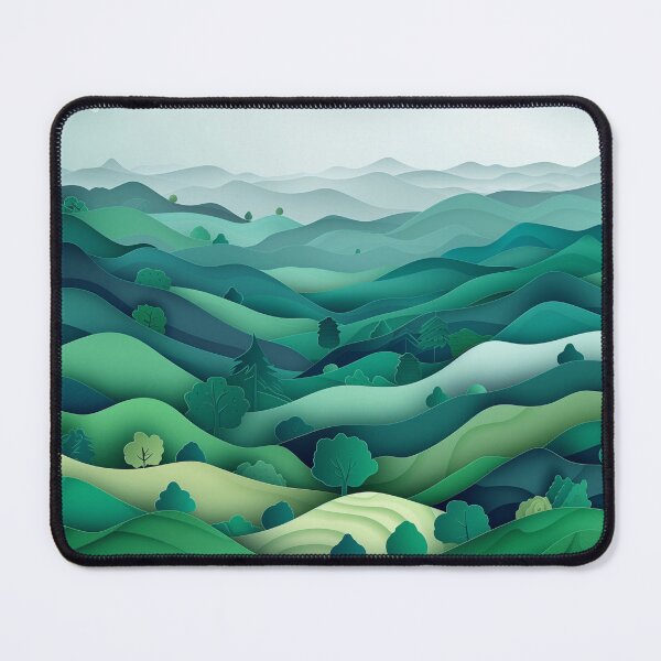 Item preview, Moorland designed and sold by KootenayDesigns.
