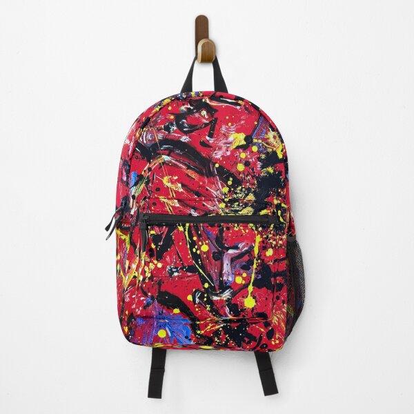 Item preview, Abstract Art by Jackson Pollock, jackson Pollock (1912-1956) United States designed and sold by J-Oua.