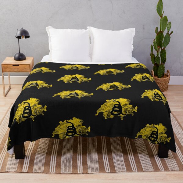 Item preview, Distressed SWITZERLAND - Freedom Is The Superpower - Gadsden Snake Flag - Dont Tread On Me design silhouette designed and sold by pelagio.