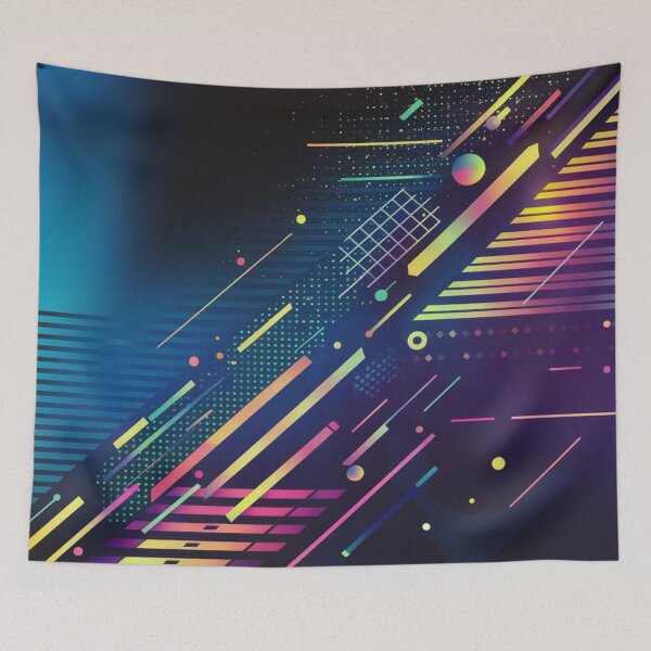 Item preview, Electric Whirlwind designed and sold by Donkey's Salad.
