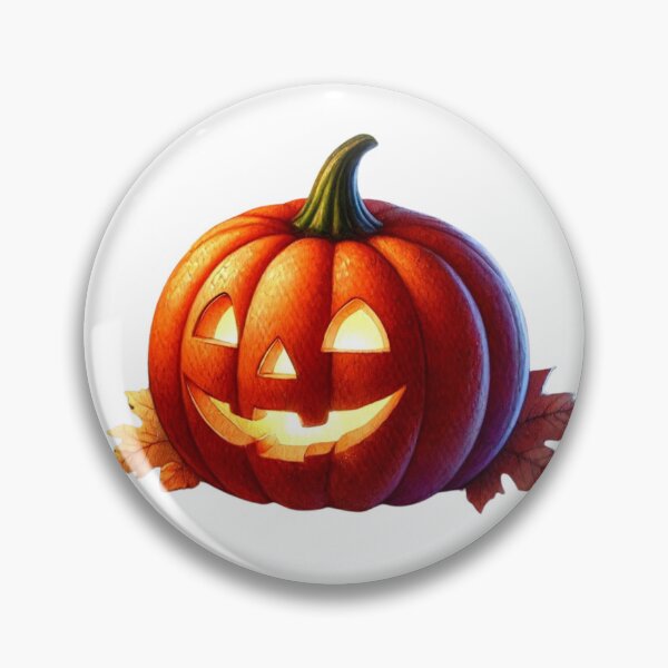 Item preview, Colorful pumpkin for Halloween party designed and sold by totsapon14.
