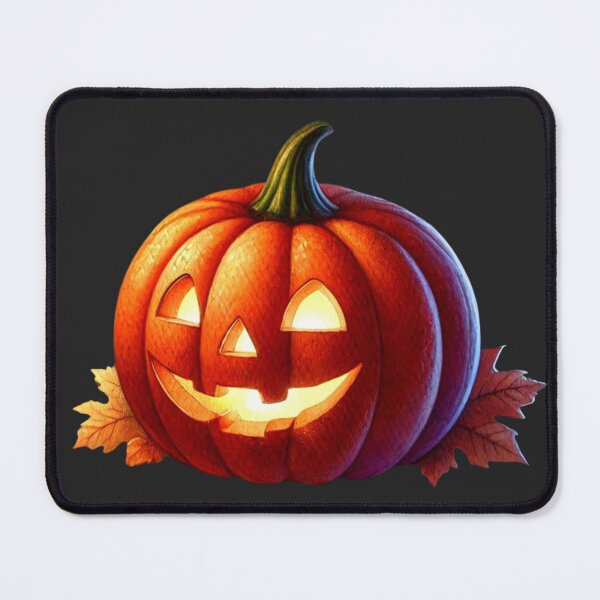 Item preview, Colorful pumpkin for Halloween party designed and sold by totsapon14.