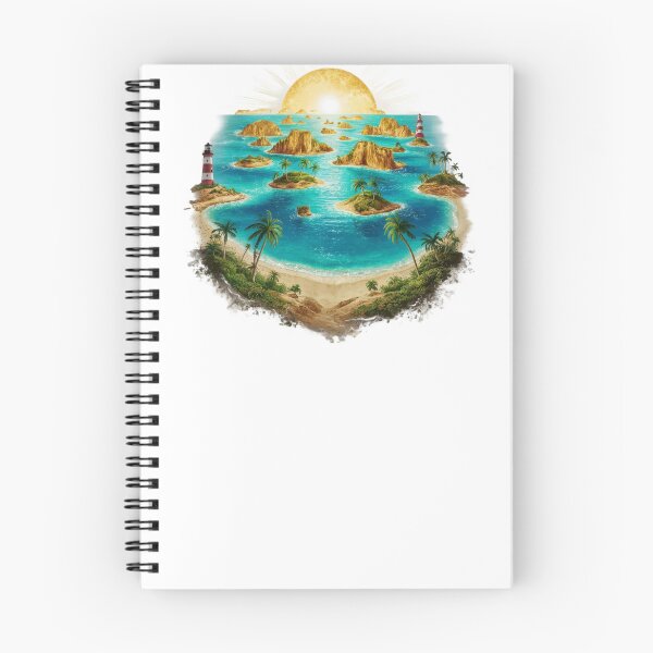 Item preview, Georgia Isles Golden designed and sold by 2minutidiitalia.
