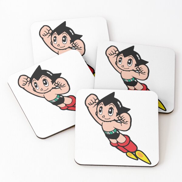 Item preview, Astroboy designed and sold by Sakuga Drip.